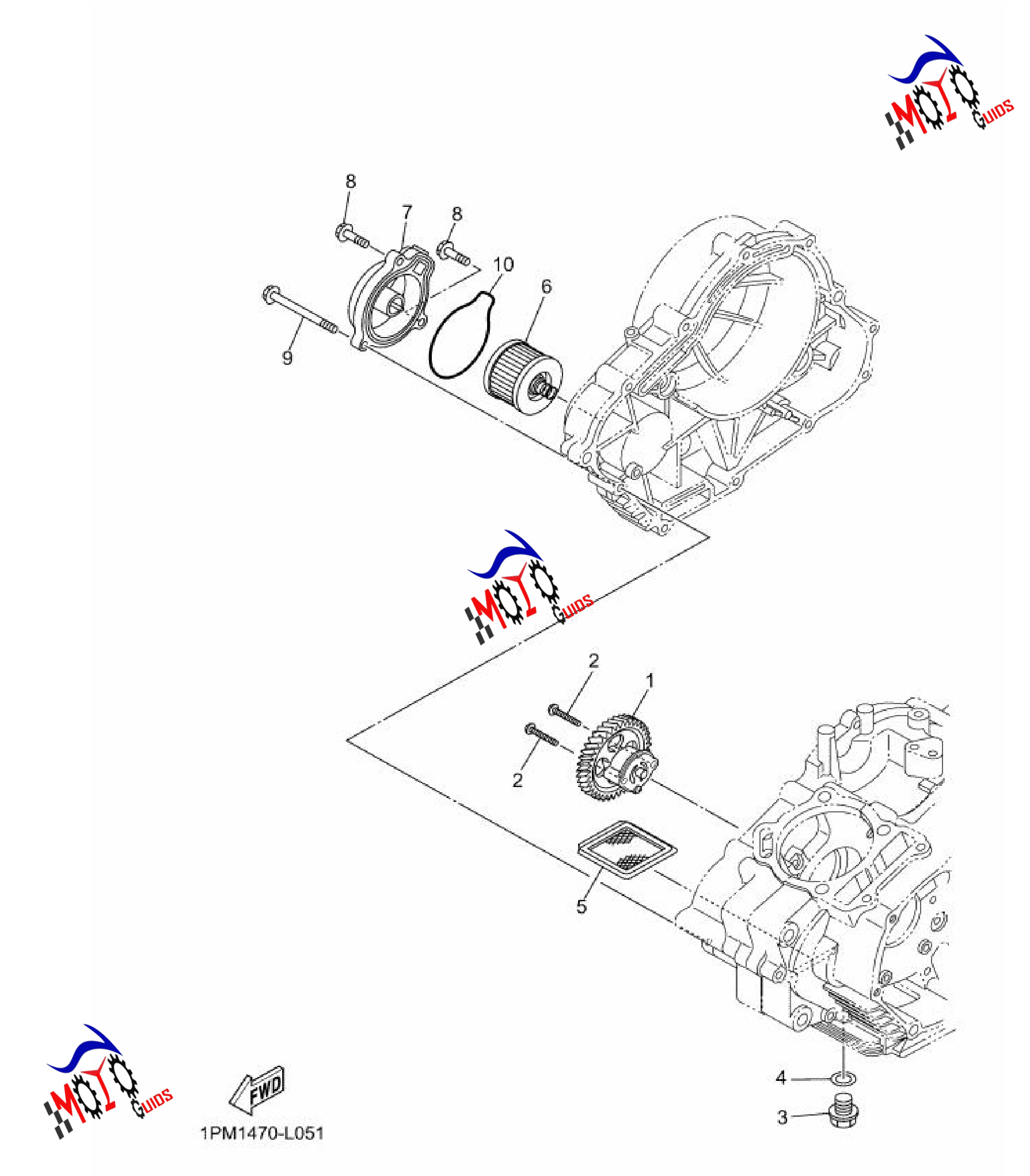 Engine Diagram